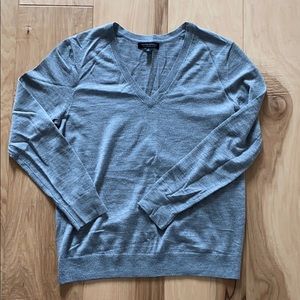 Banana Republic Merino Wool Sweater